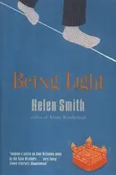 Book cover of Being Light