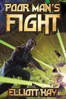 Book cover of Poor Man's Fight