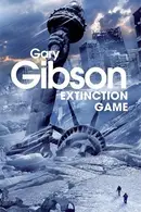 Book cover of Extinction Game