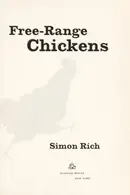 Book cover of Free-Range Chickens