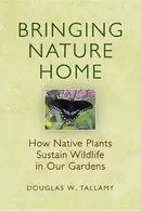 Book cover of Bringing Nature Home