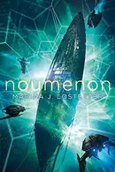 Book cover of Noumenon