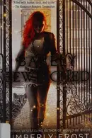 Book cover of Barely Bewitched