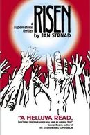 Book cover of Risen