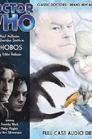 Book cover of Doctor Who: Phobos