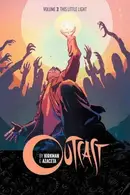 Book cover of Outcast, Vol. 3: This Little Light