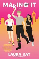 Book cover of Making It