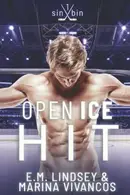 Book cover of Open Ice Hit