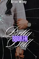 Book cover of Pretty Broken Doll