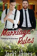 Book cover of Marriage Rules