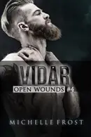 Book cover of Vidar