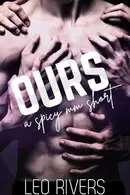 Book cover of Ours