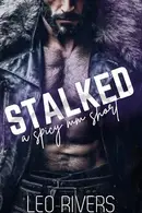 Book cover of Stalked