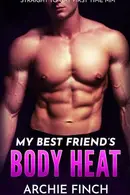 Book cover of My Best Friend's Body Heat