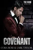 Book cover of Covenant