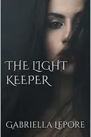 Book cover of The Light Keeper