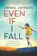 Book cover of Even If I Fall