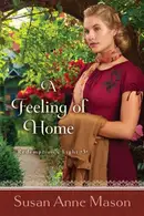 Book cover of A Feeling of Home