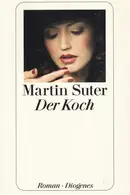 Book cover of Der Koch
