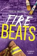 Book cover of Fire Beats