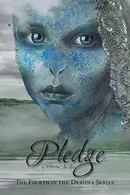 Book cover of Pledge