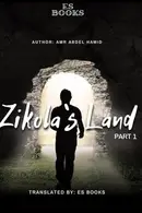 Book cover of Zikola`s land