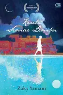 Book cover of Kereta Semar Lembu