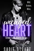 Book cover of Uncaged Heart