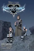 Book cover of Kingdom Hearts Birth by Sleep