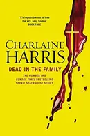 Book cover of Dead in the family