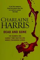 Book cover of Dead and Gone