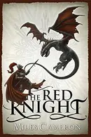 Book cover of The Red Knight