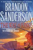 Book cover of The Way of Kings
