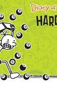 Book cover of Hard Luck