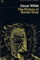 Book cover of The Picture of Dorian Gray