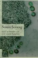 Book cover of Illness as metaphor