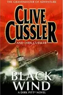 Book cover of Black Wind