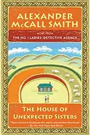 Book cover of The House Of Unexpected Sisters