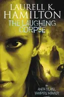 Book cover of The Laughing Corpse