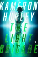 Book cover of The Light Brigade