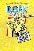 Book cover of Dork Diaries