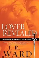 Book cover of Lover Revealed