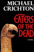 Book cover of Eaters of the Dead