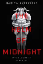 Book cover of The Helm of Midnight