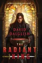 Book cover of Radiant King