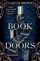 Book cover of The Book of Doors