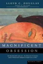 Book cover of Magnificent obsession