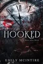 Book cover of Hooked