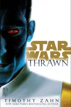 Book cover of Thrawn