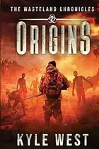 Book cover of Origins
